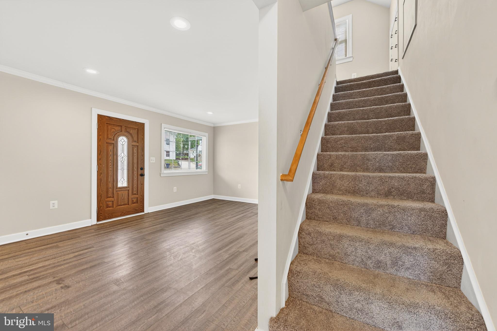 MANASSAS PARK - Residential