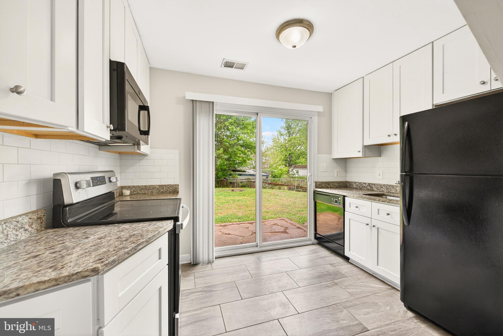 MANASSAS PARK - Residential