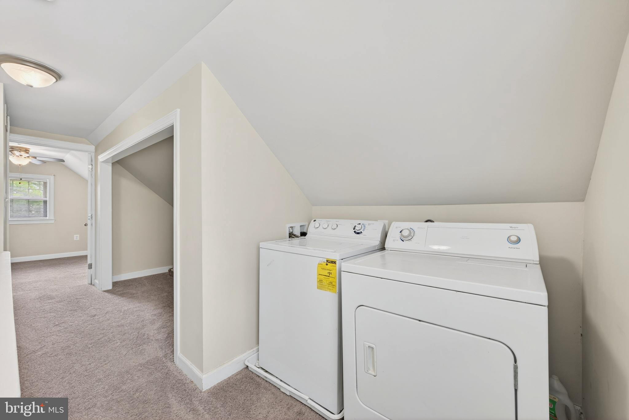 MANASSAS PARK - Residential