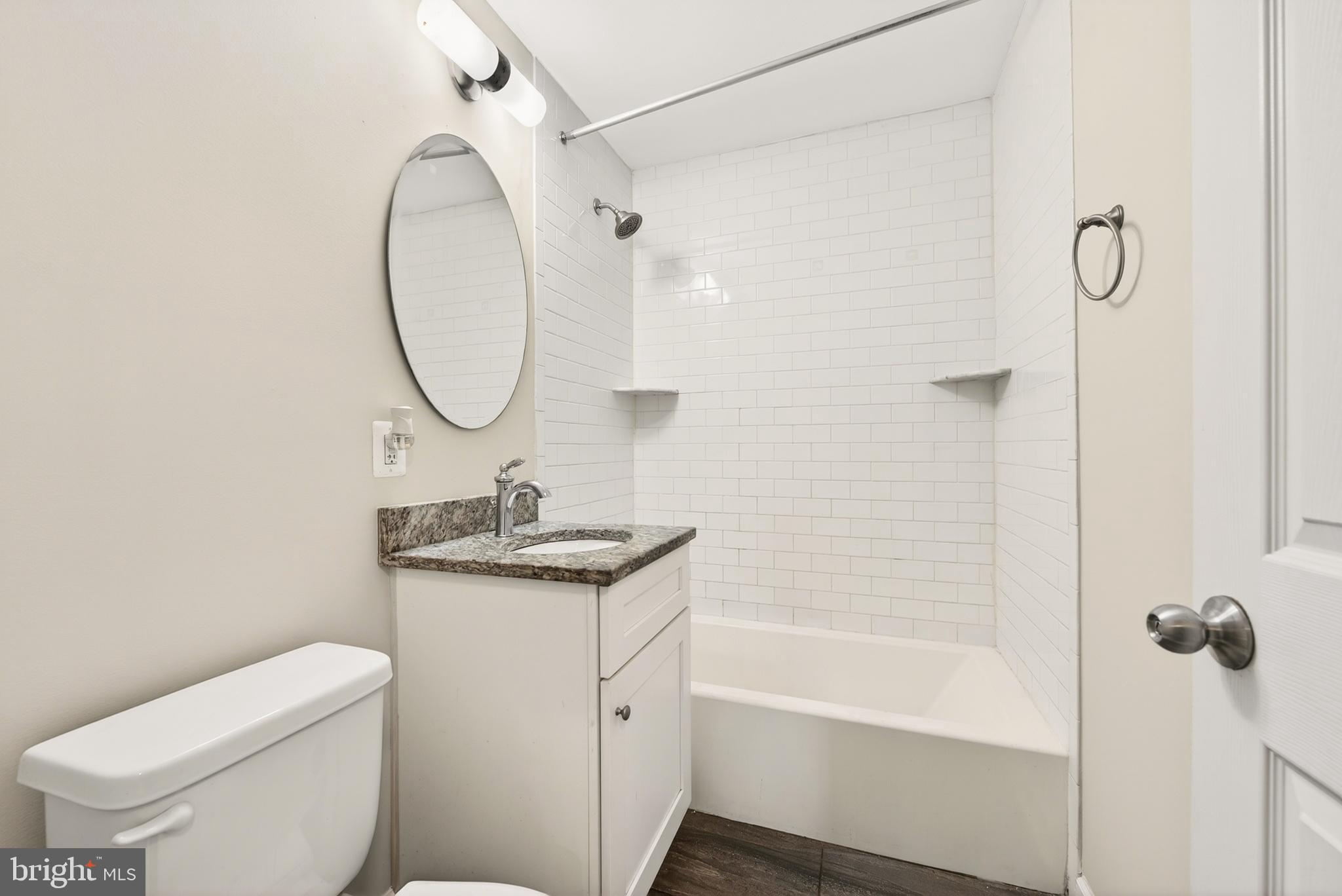MANASSAS PARK - Residential