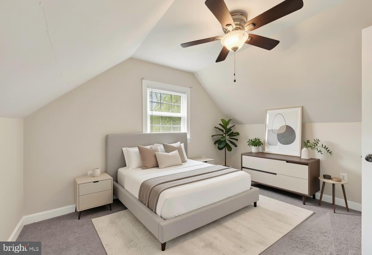 MANASSAS PARK - Residential