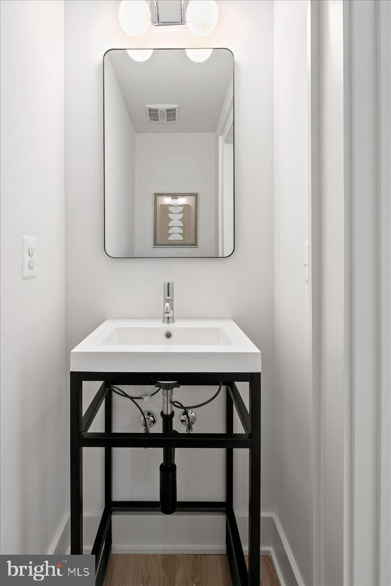 LYON PARK - Residential