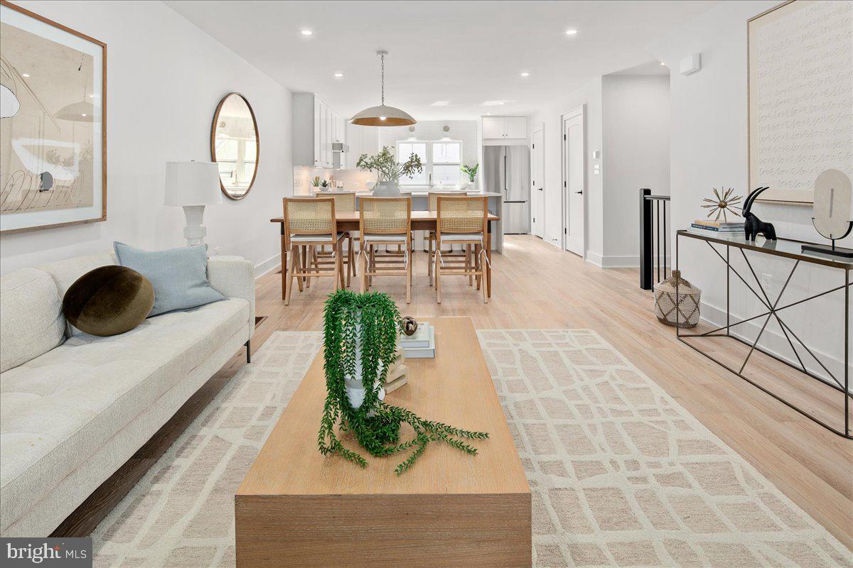 LYON PARK - Residential