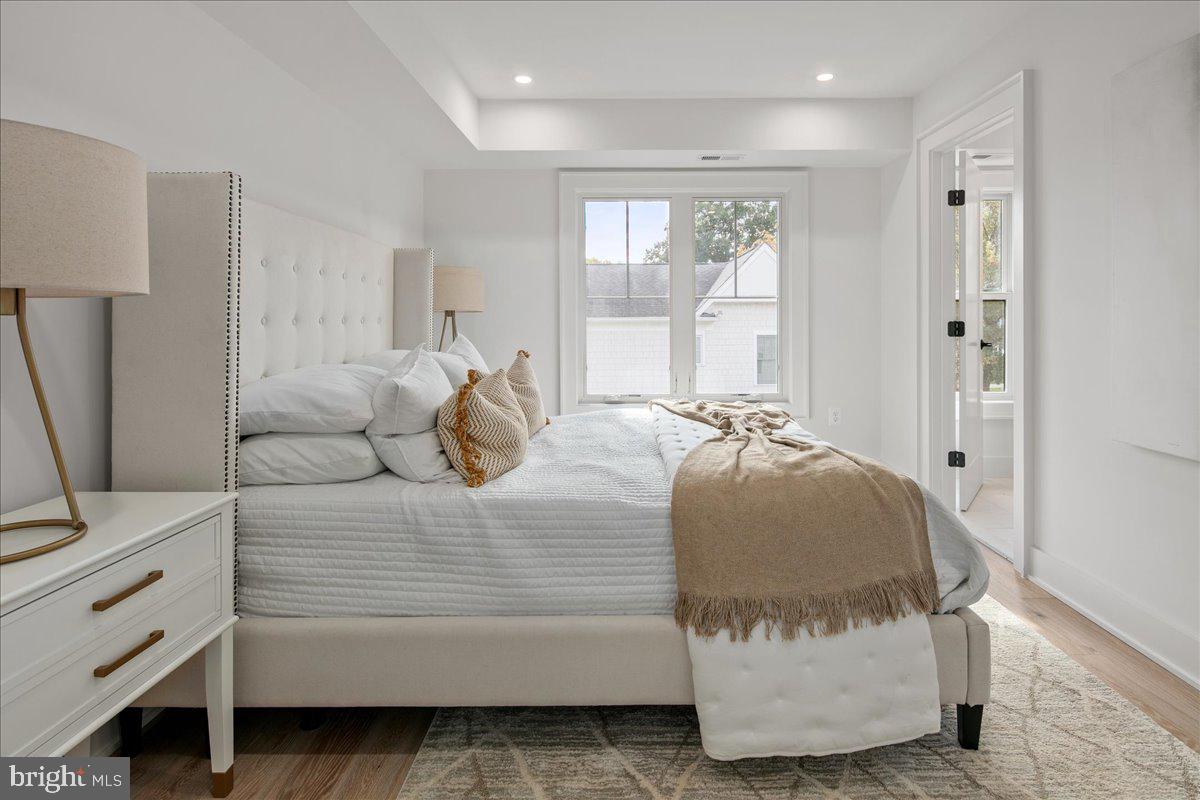 LYON PARK - Residential