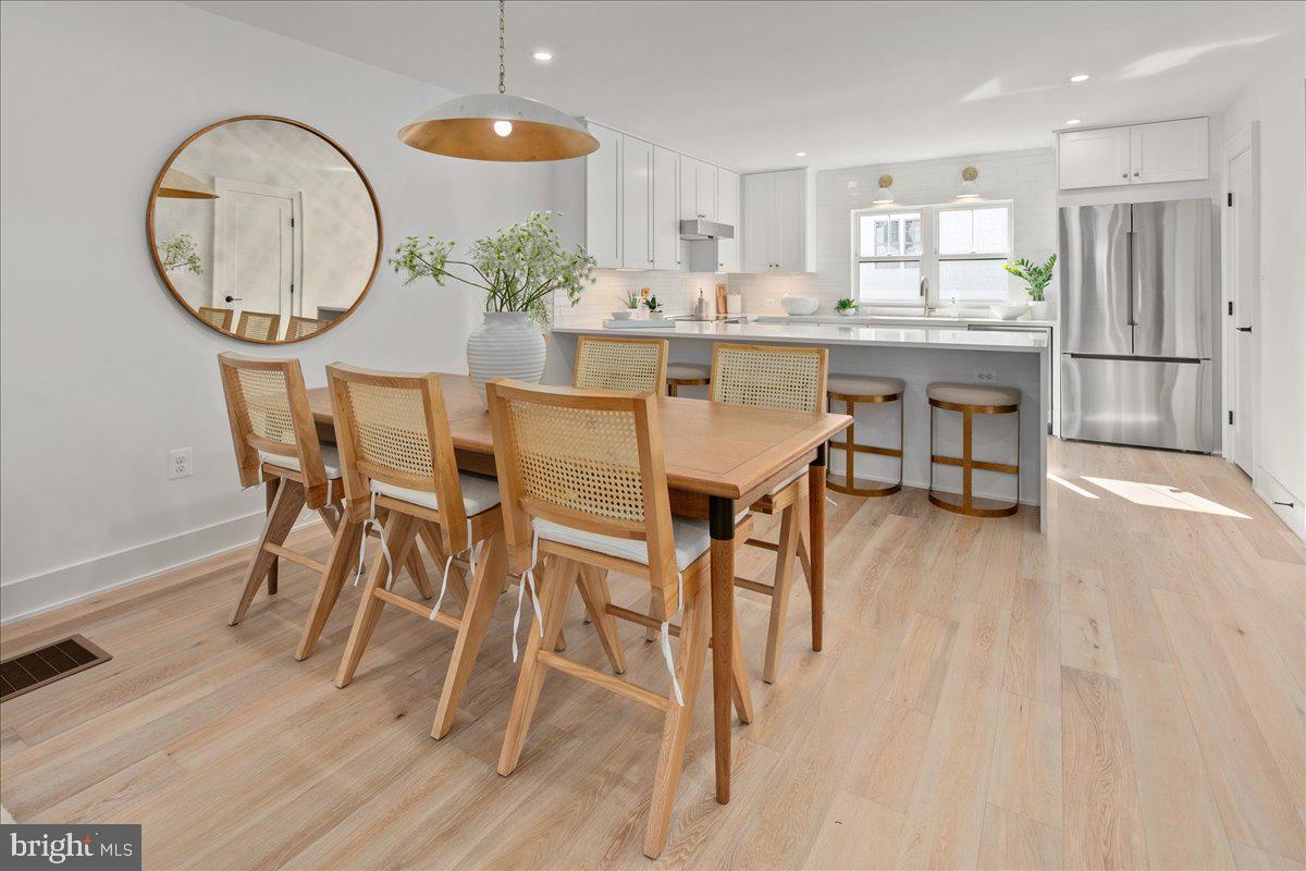 LYON PARK - Residential