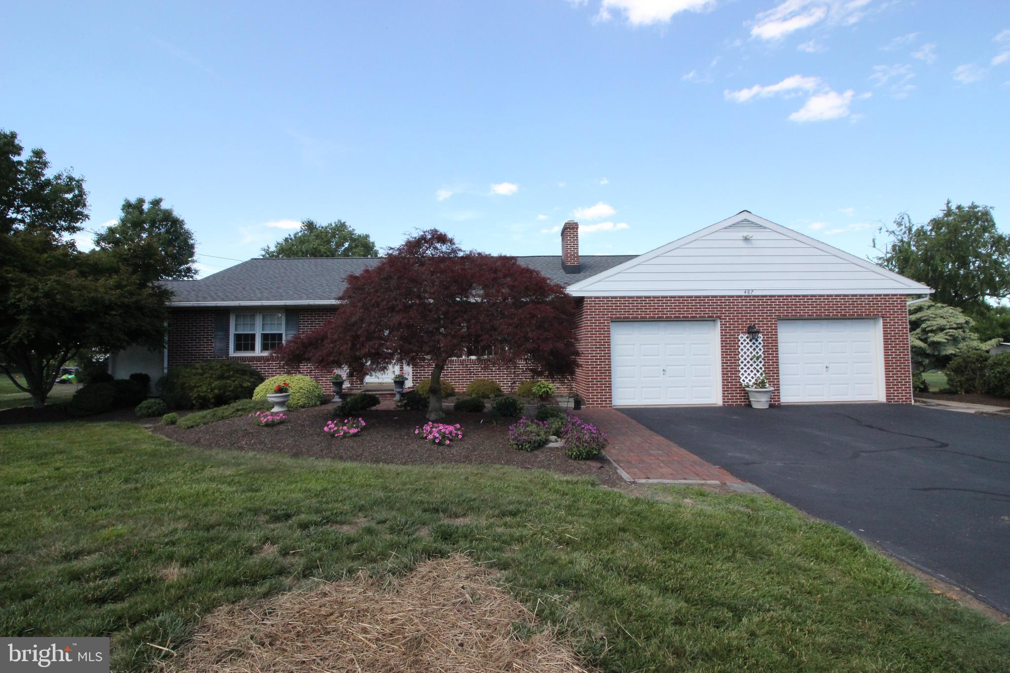 487 SCHOOLHOUSE ROAD
