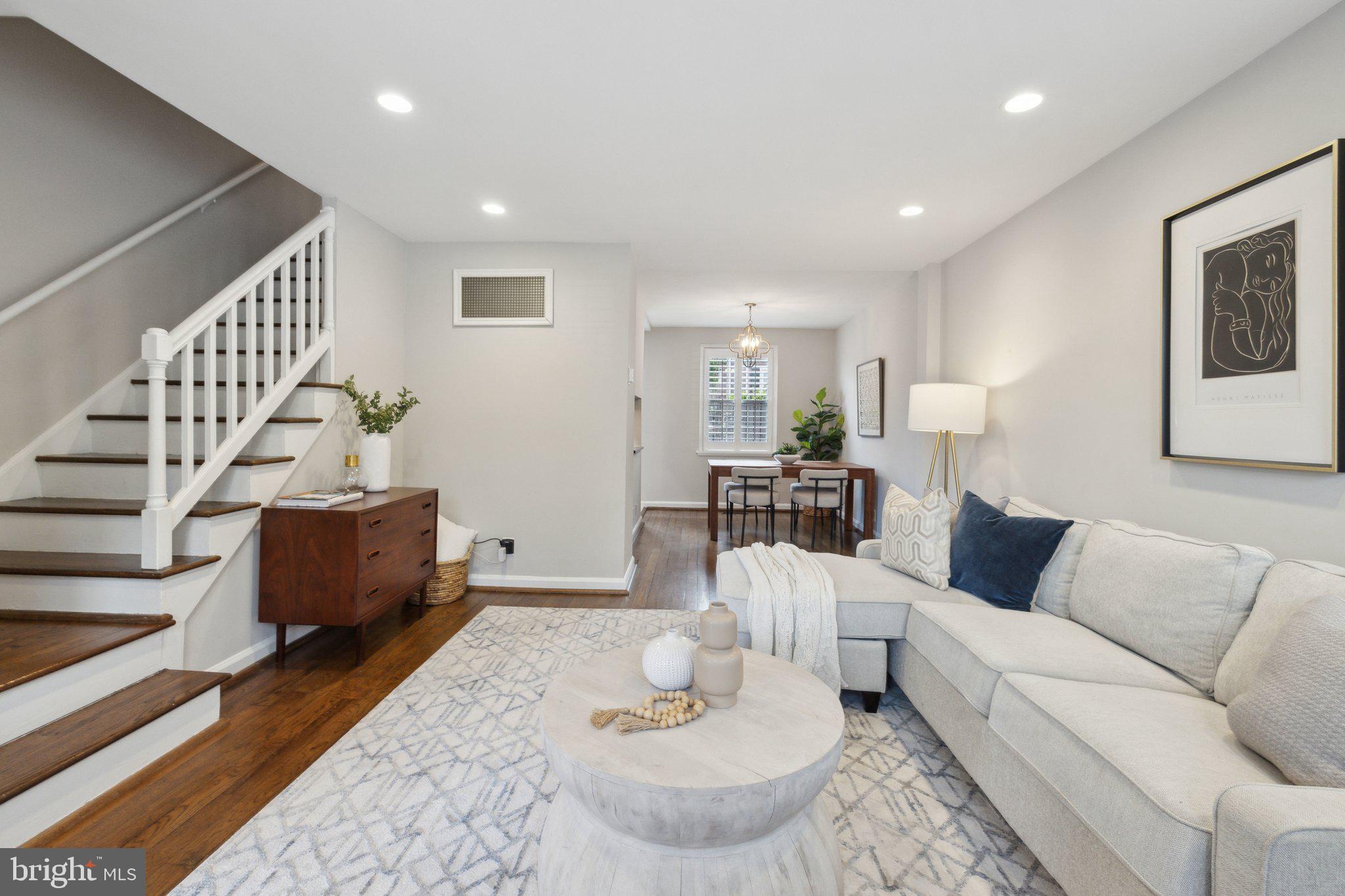 FAIRLINGTON GREEN - Residential