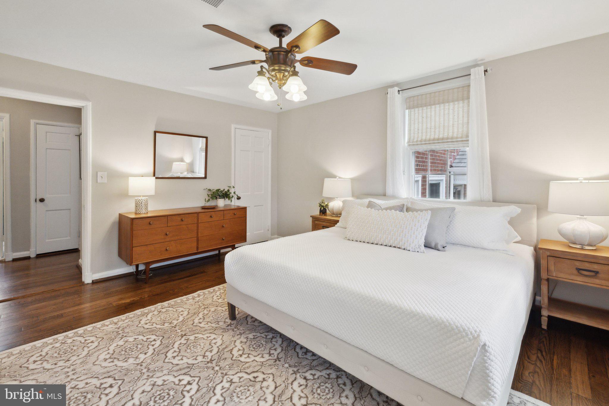 FAIRLINGTON GREEN - Residential