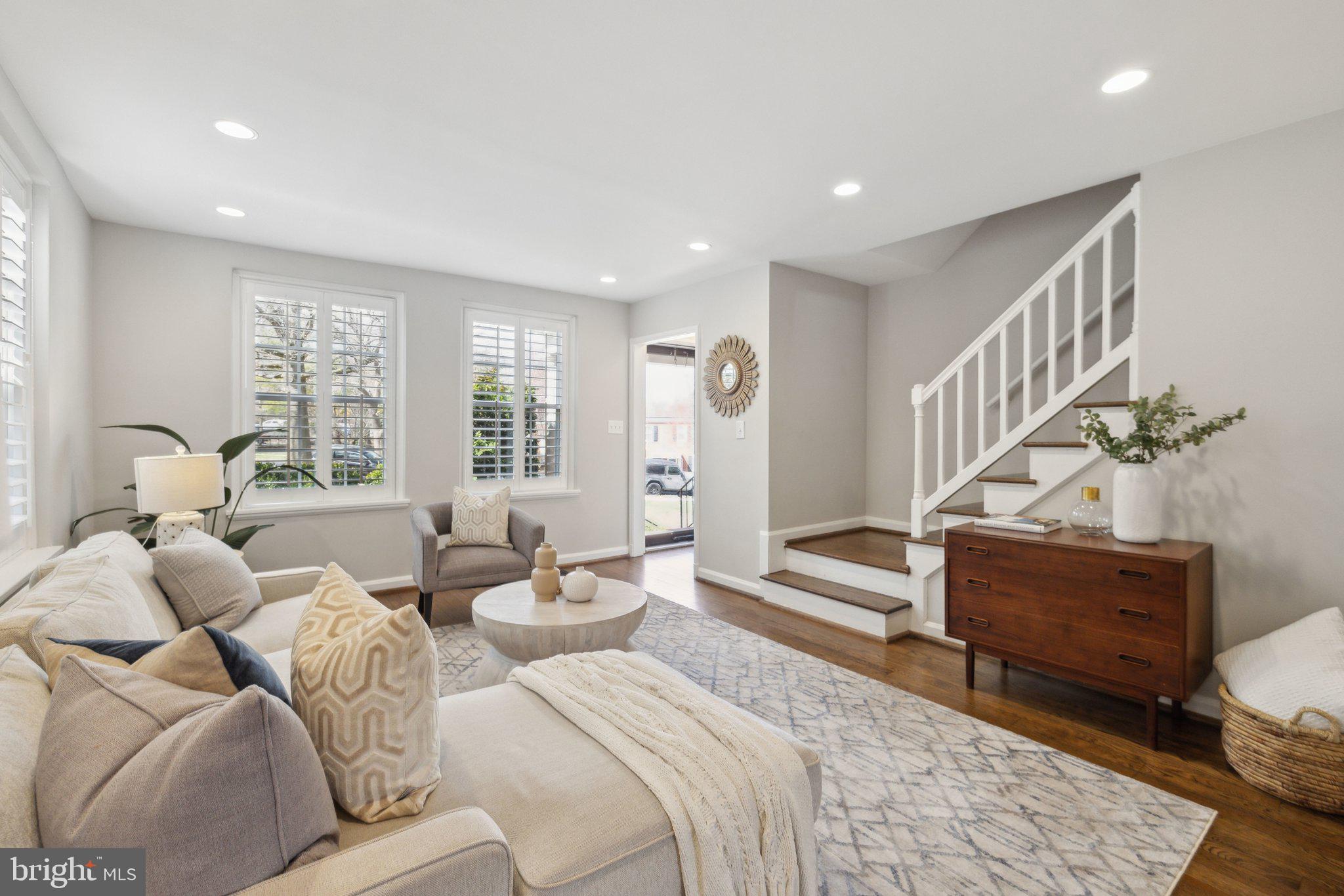 FAIRLINGTON GREEN - Residential