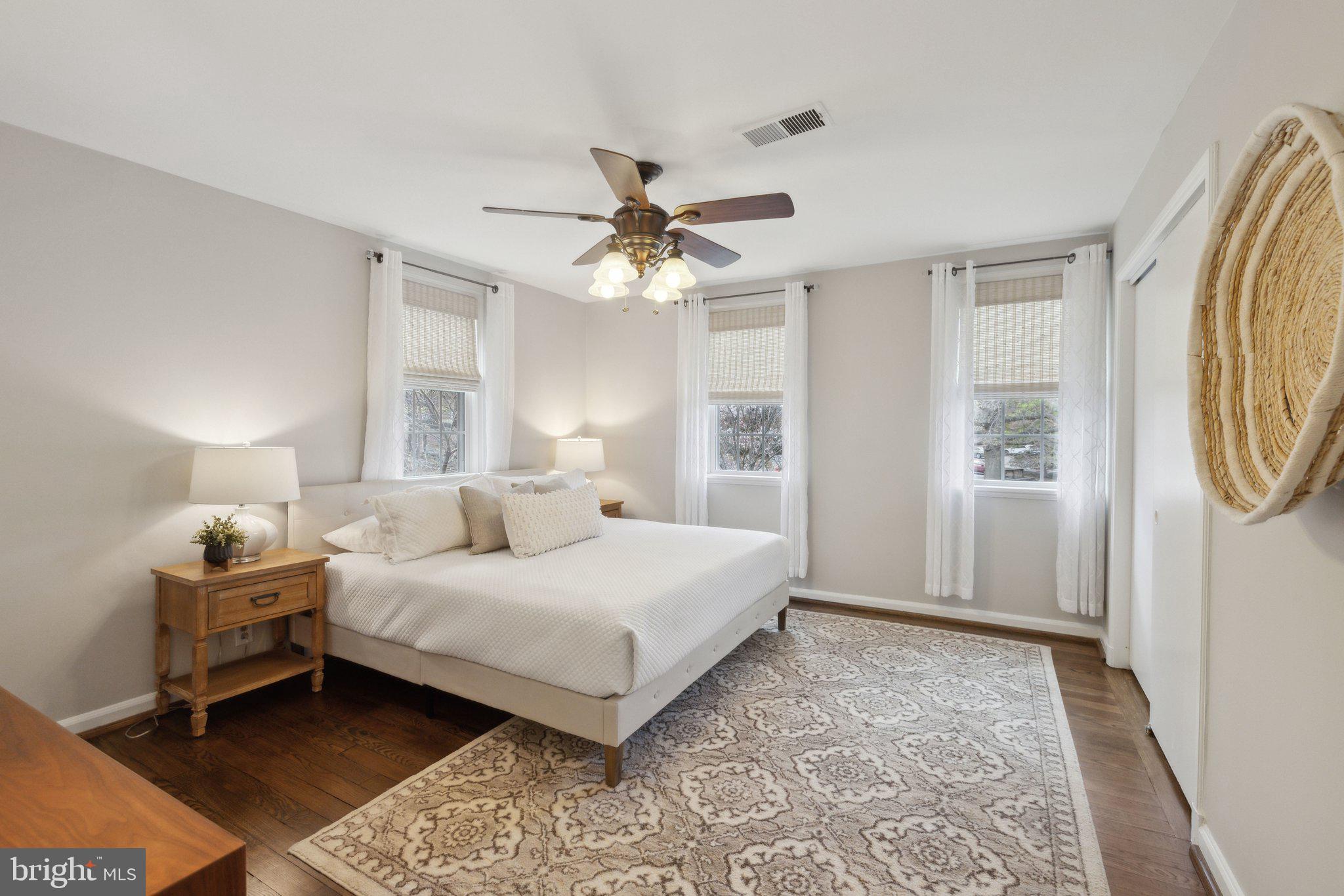 FAIRLINGTON GREEN - Residential