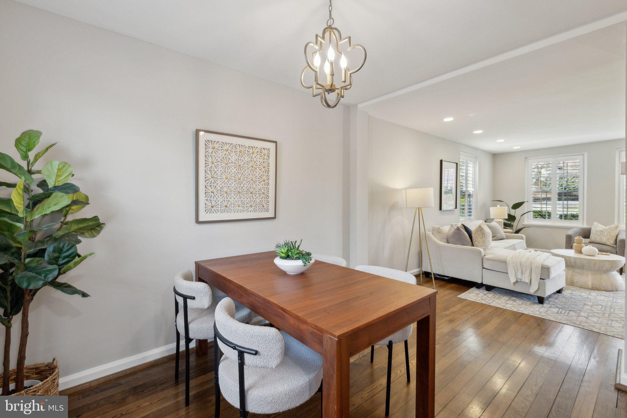 FAIRLINGTON GREEN - Residential