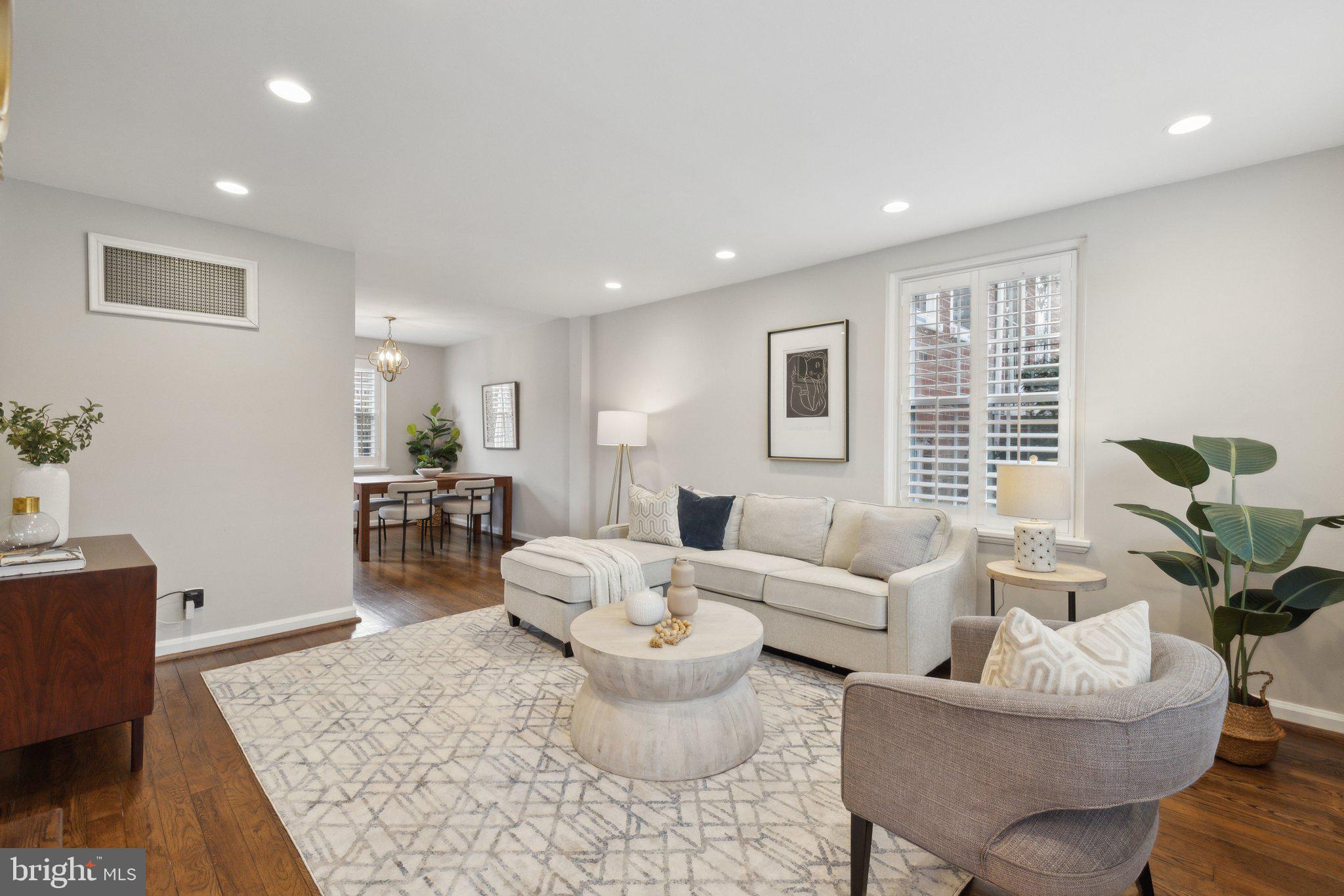 FAIRLINGTON GREEN - Residential