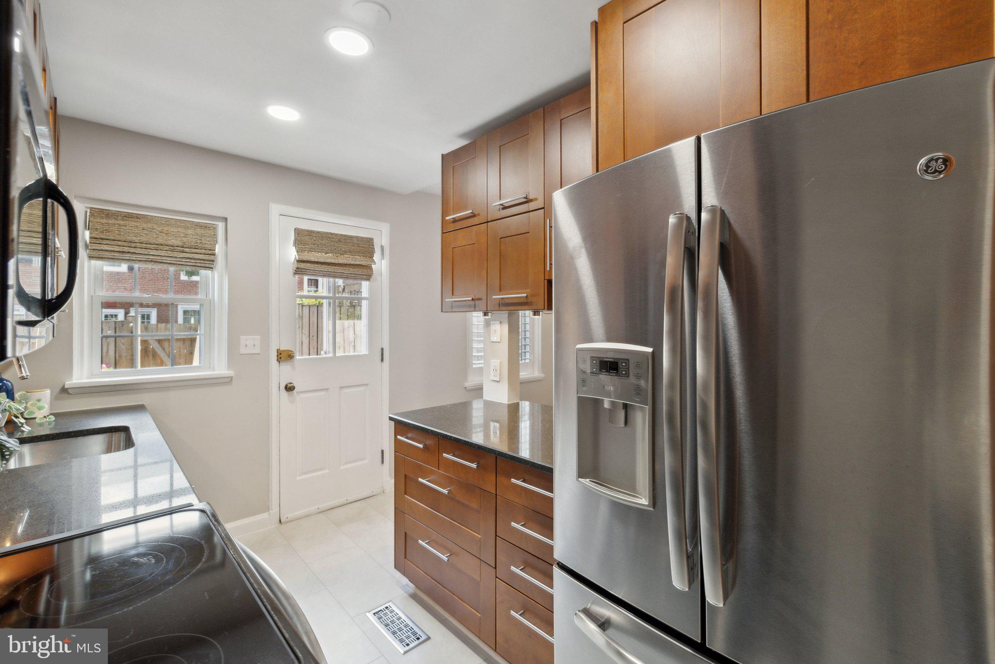 FAIRLINGTON GREEN - Residential
