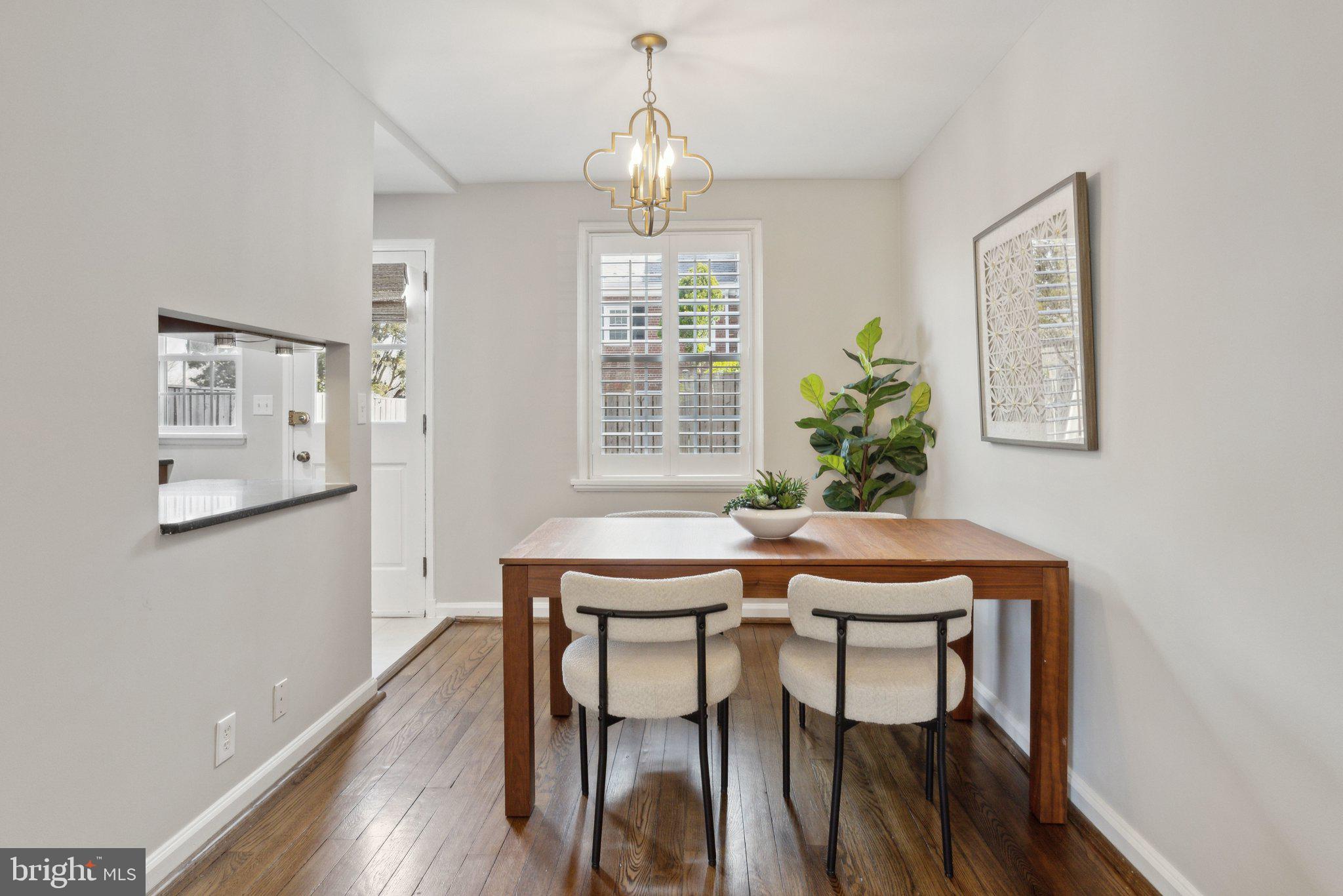 FAIRLINGTON GREEN - Residential