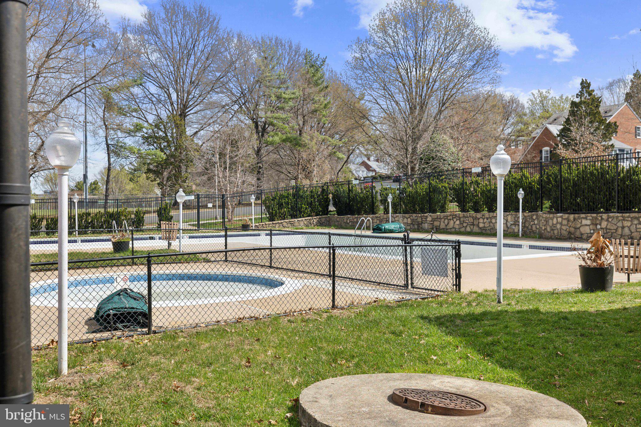 FAIRLINGTON GREEN - Residential