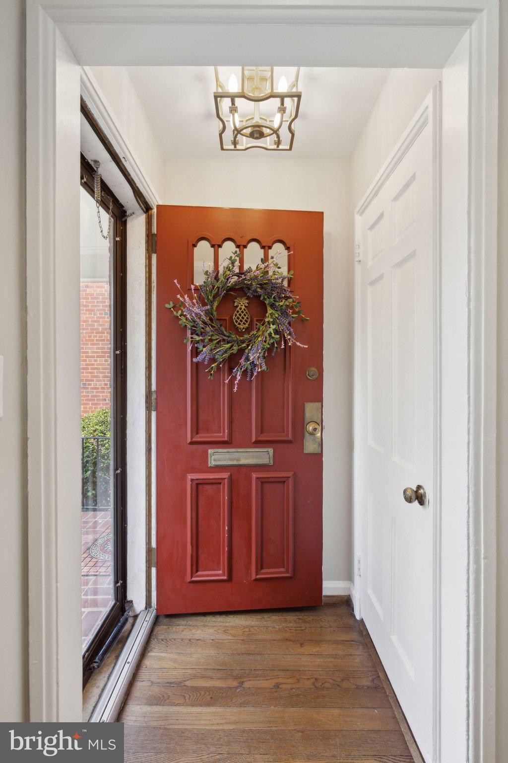 FAIRLINGTON GREEN - Residential