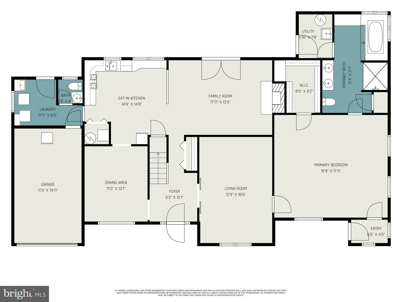 HATFIELD MANOR - Residential