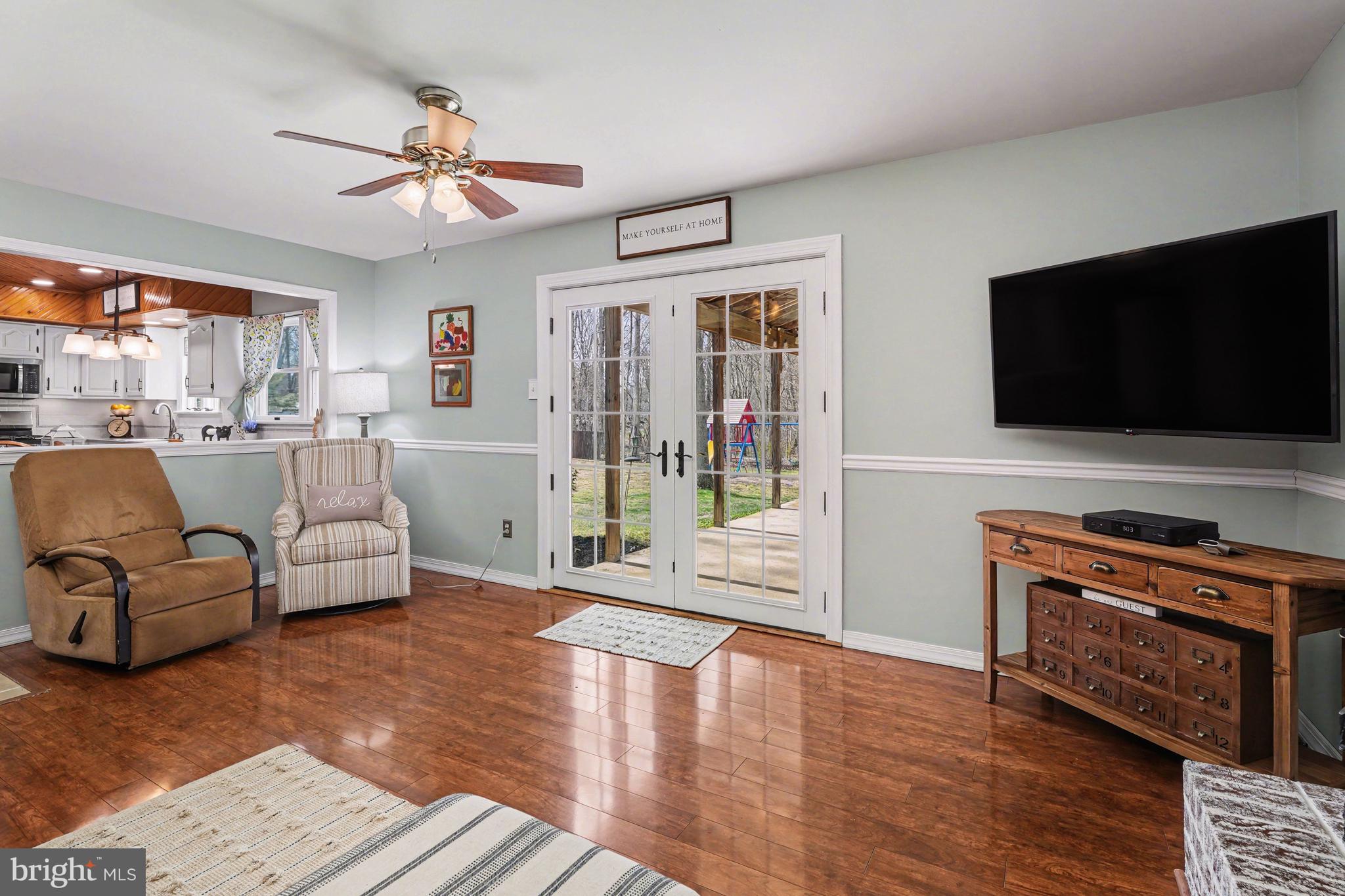 HATFIELD MANOR - Residential