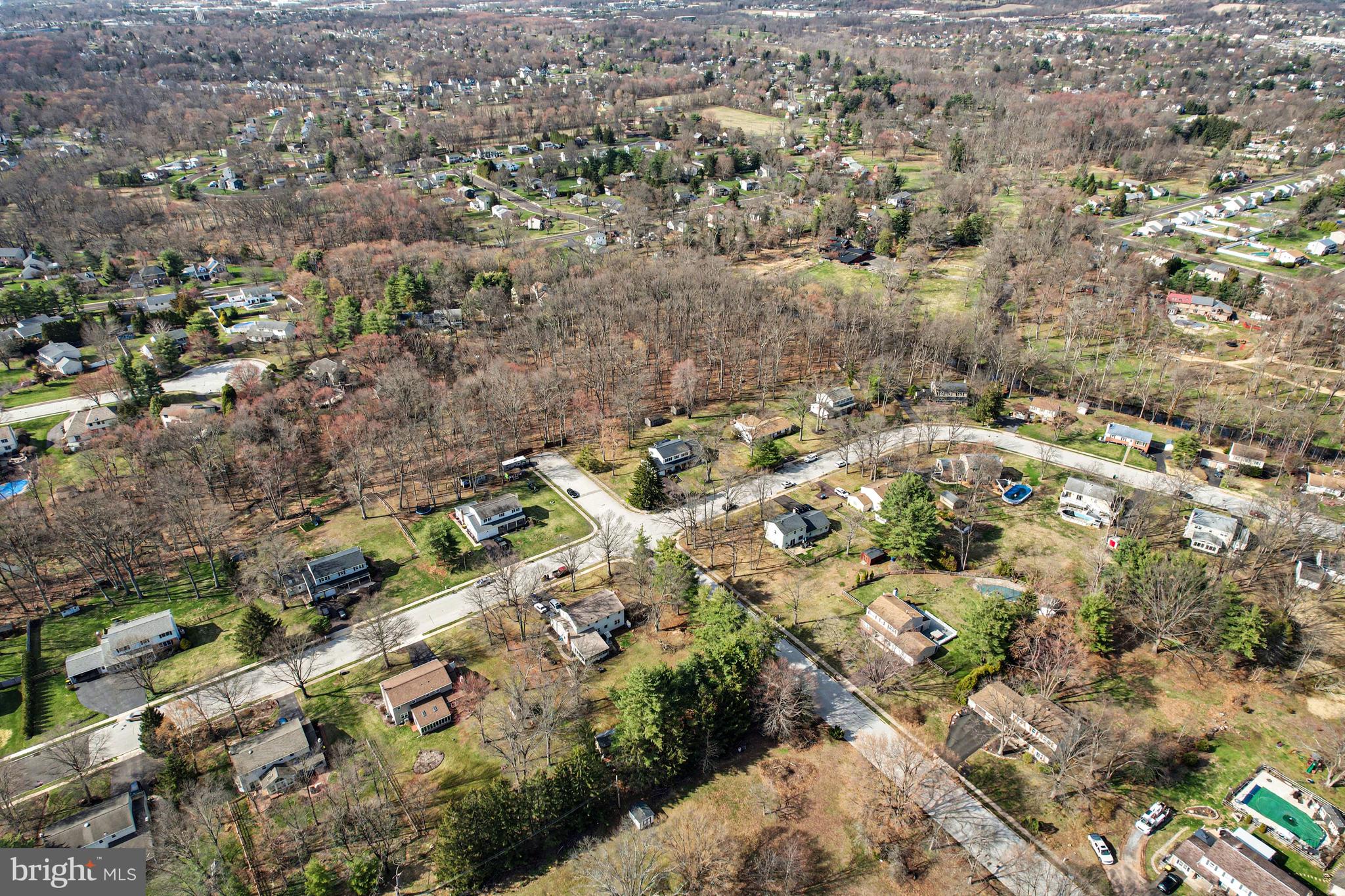 HATFIELD MANOR - Residential