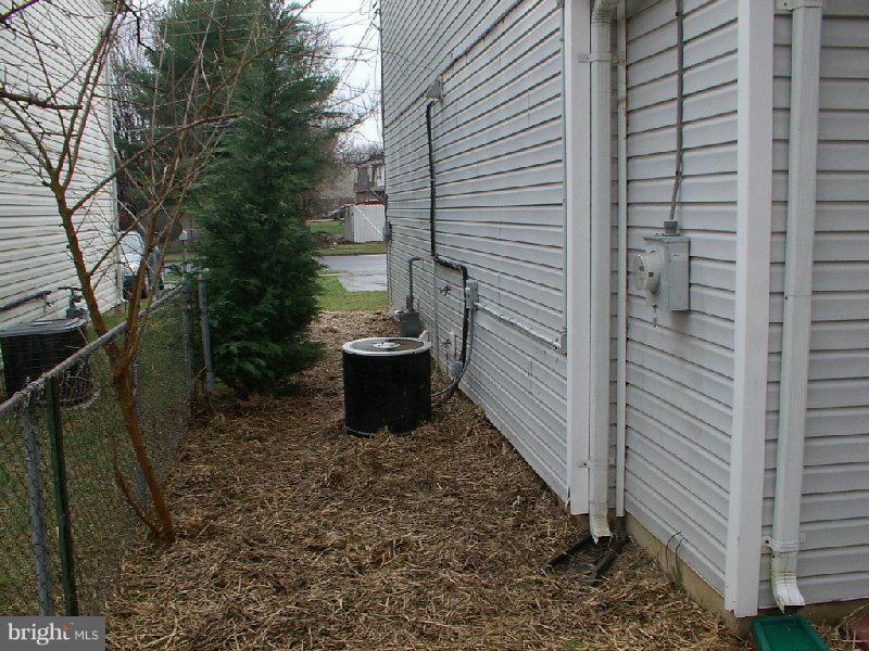 SMITHFIELD SQUARE - Residential