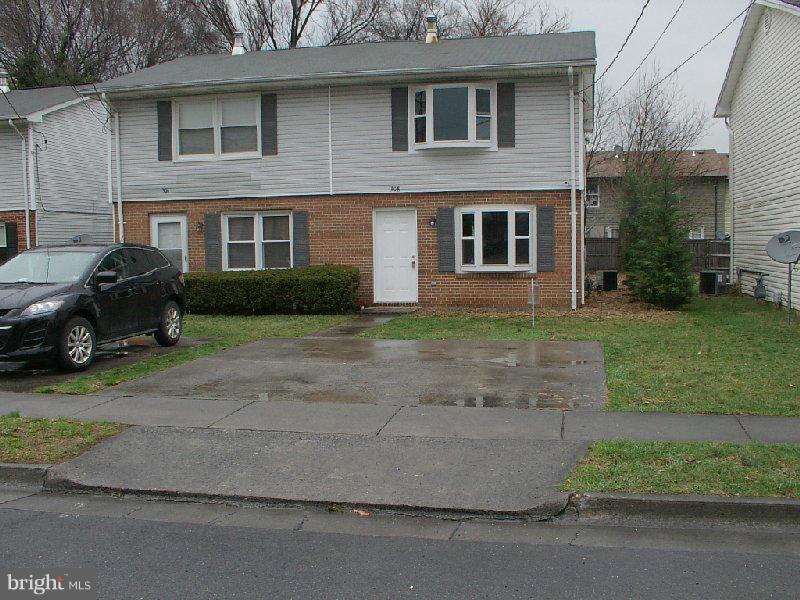 SMITHFIELD SQUARE - Residential