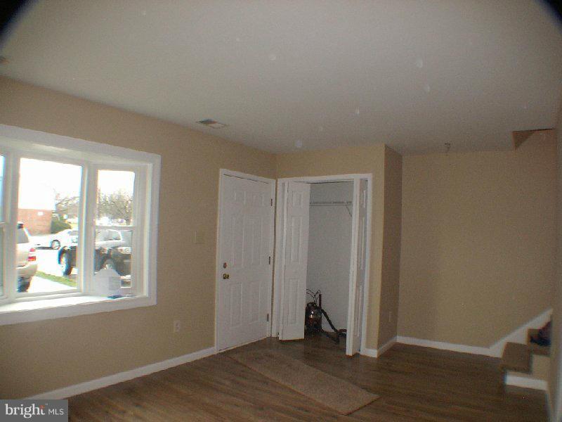 SMITHFIELD SQUARE - Residential