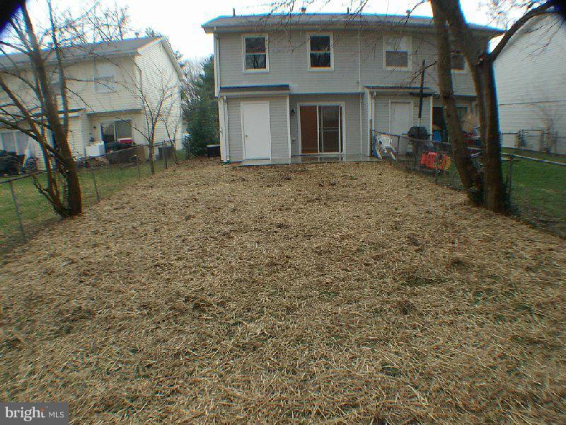 SMITHFIELD SQUARE - Residential