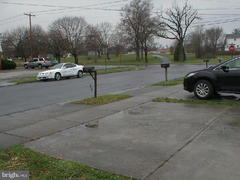 SMITHFIELD SQUARE - Residential