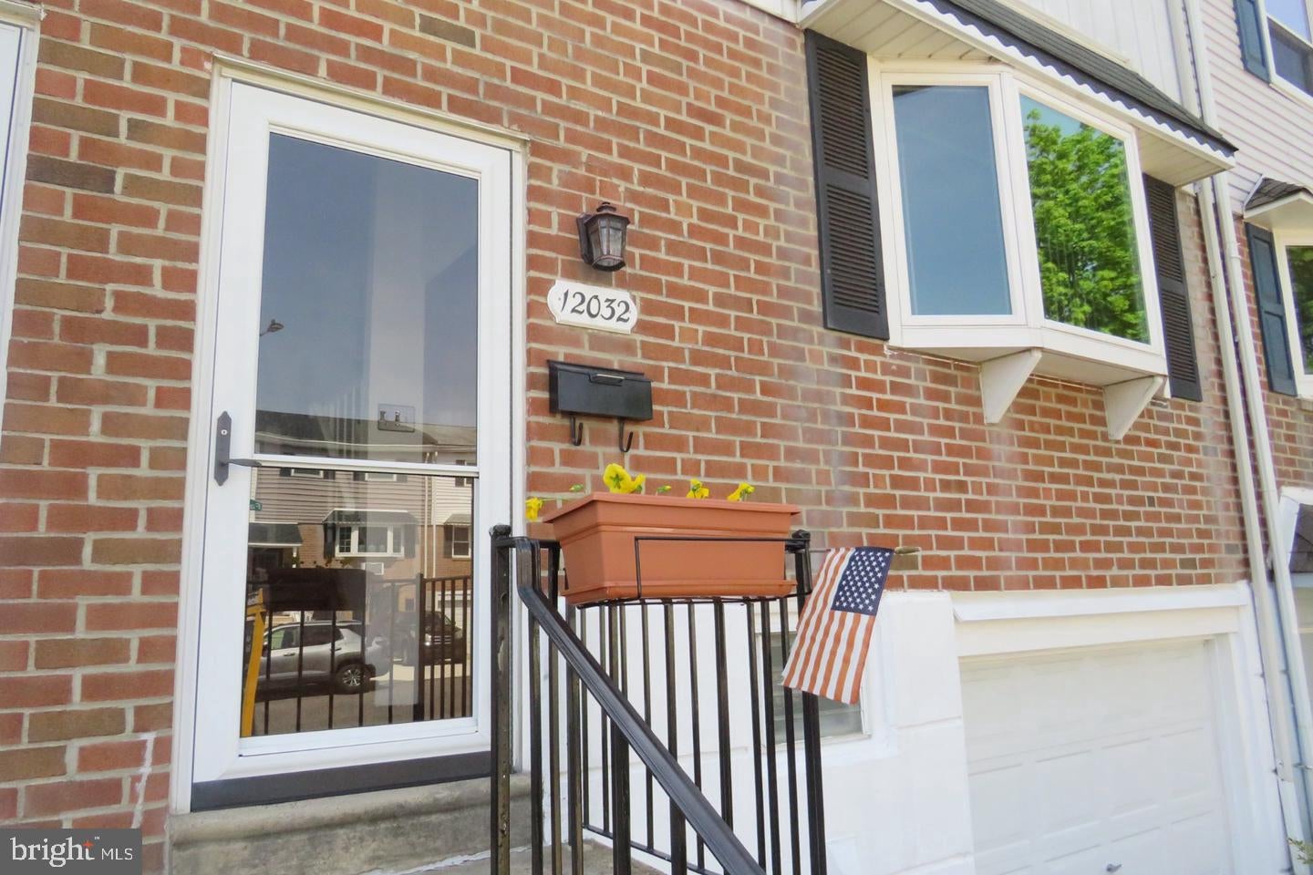12032 FARWELL ROAD