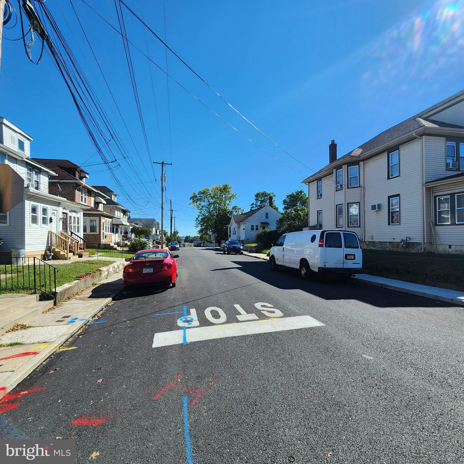 206 HARVEY AVENUE