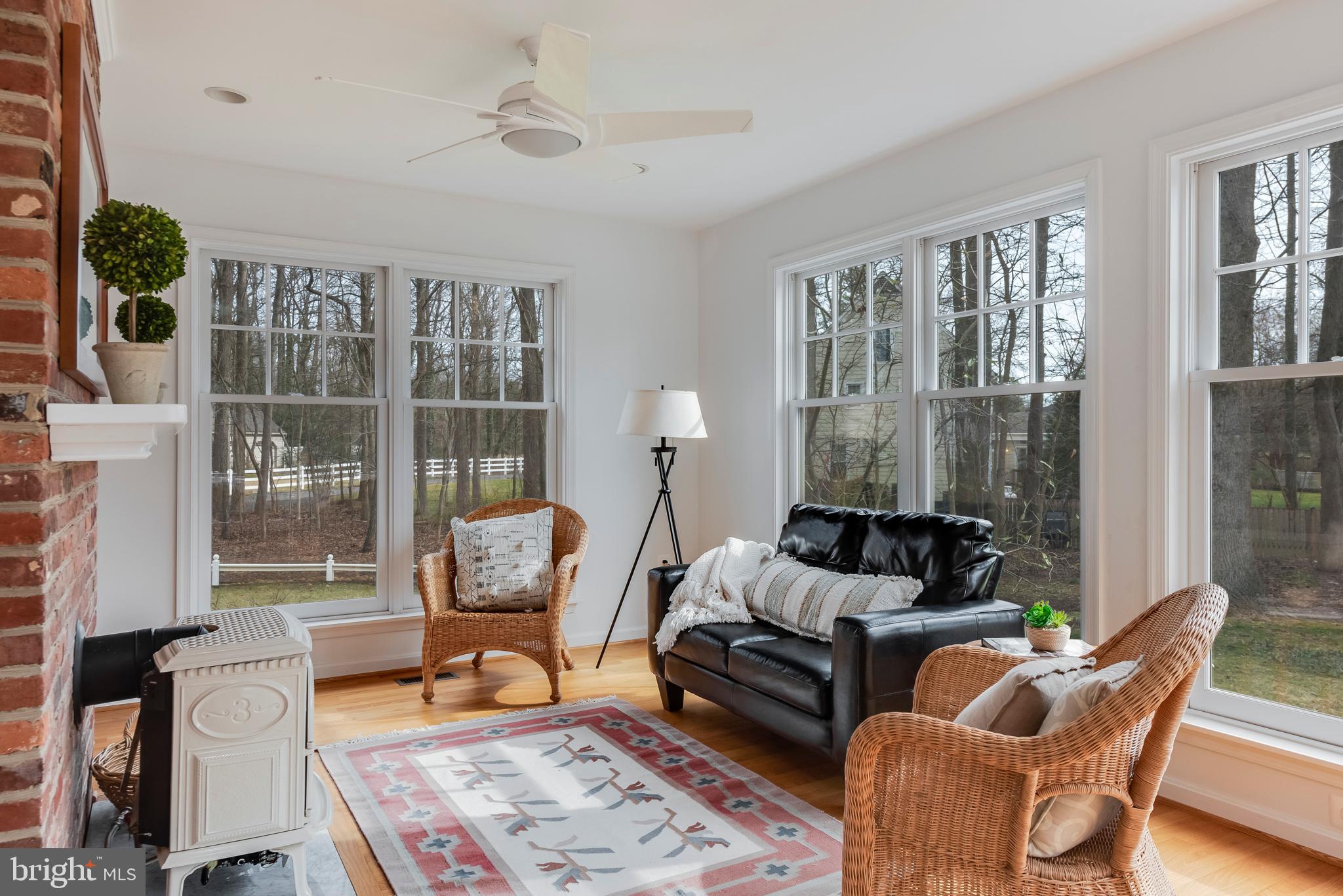 MELVIN POINT - Residential