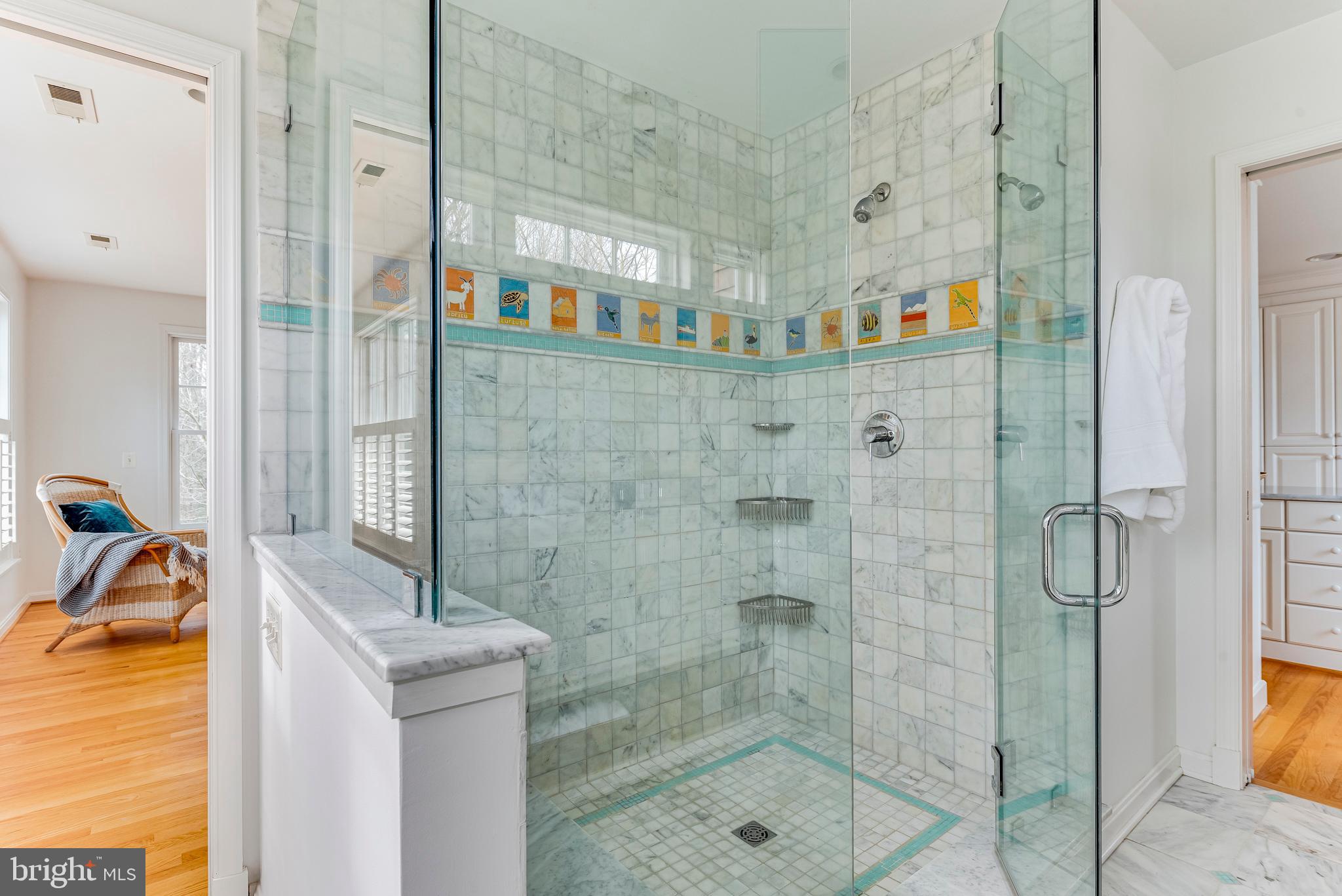 MELVIN POINT - Residential