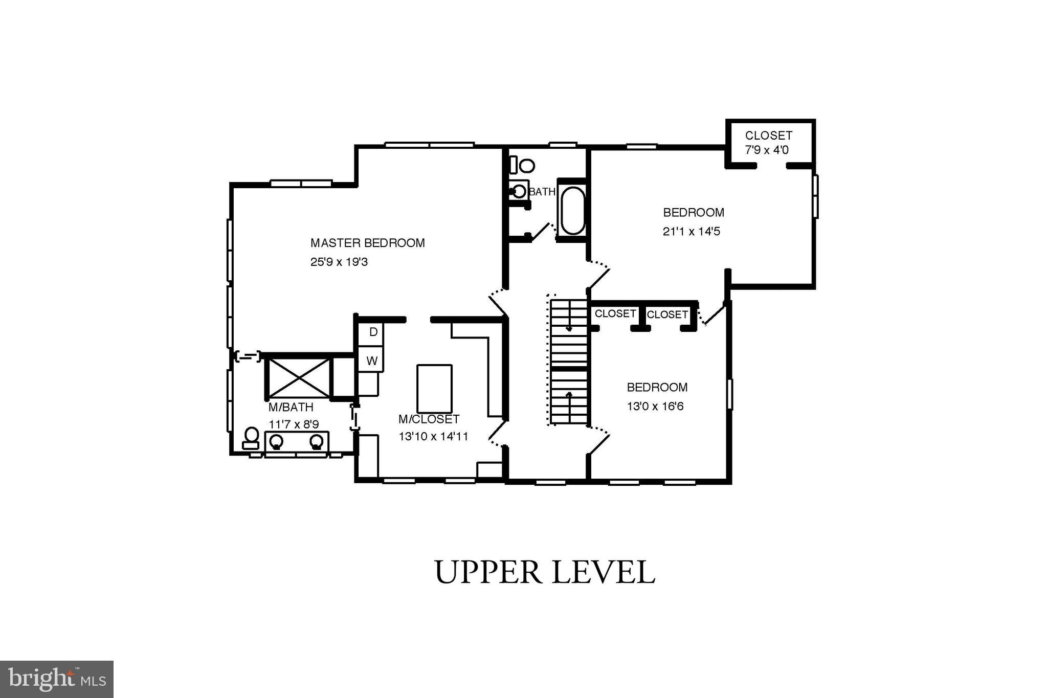 MELVIN POINT - Residential