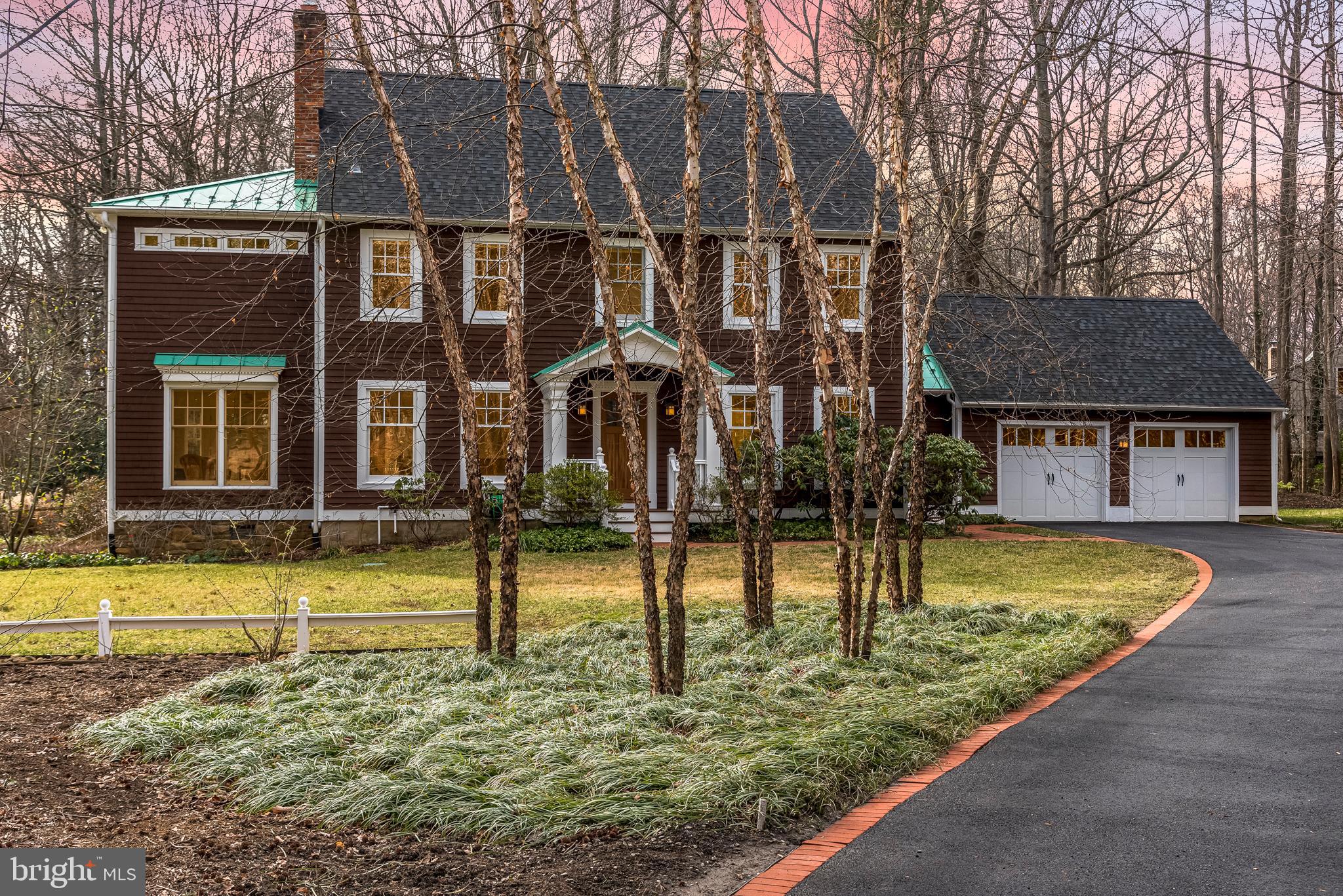 MELVIN POINT - Residential