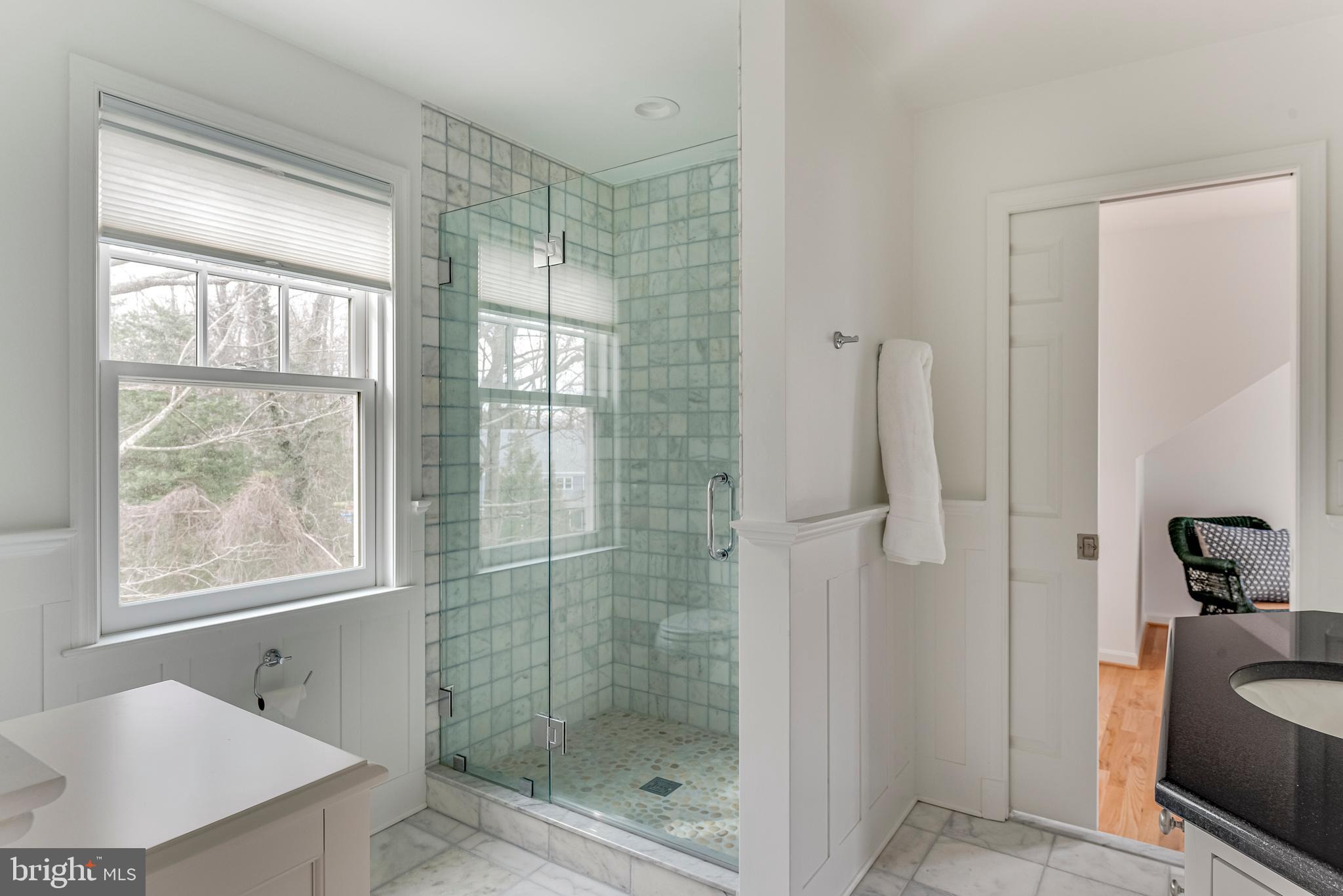 MELVIN POINT - Residential