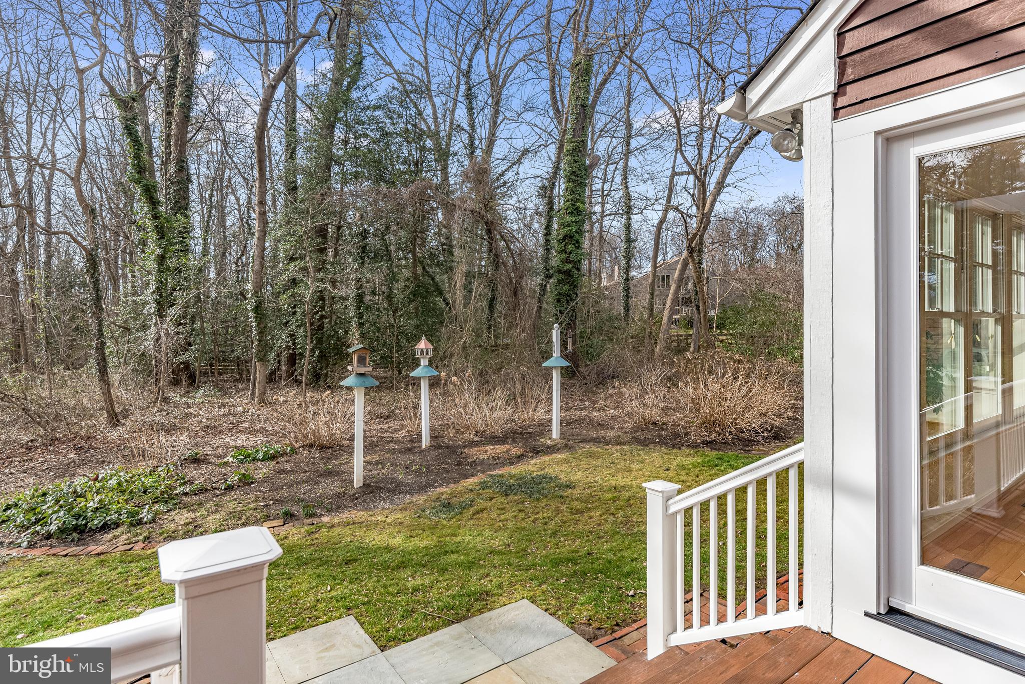 MELVIN POINT - Residential