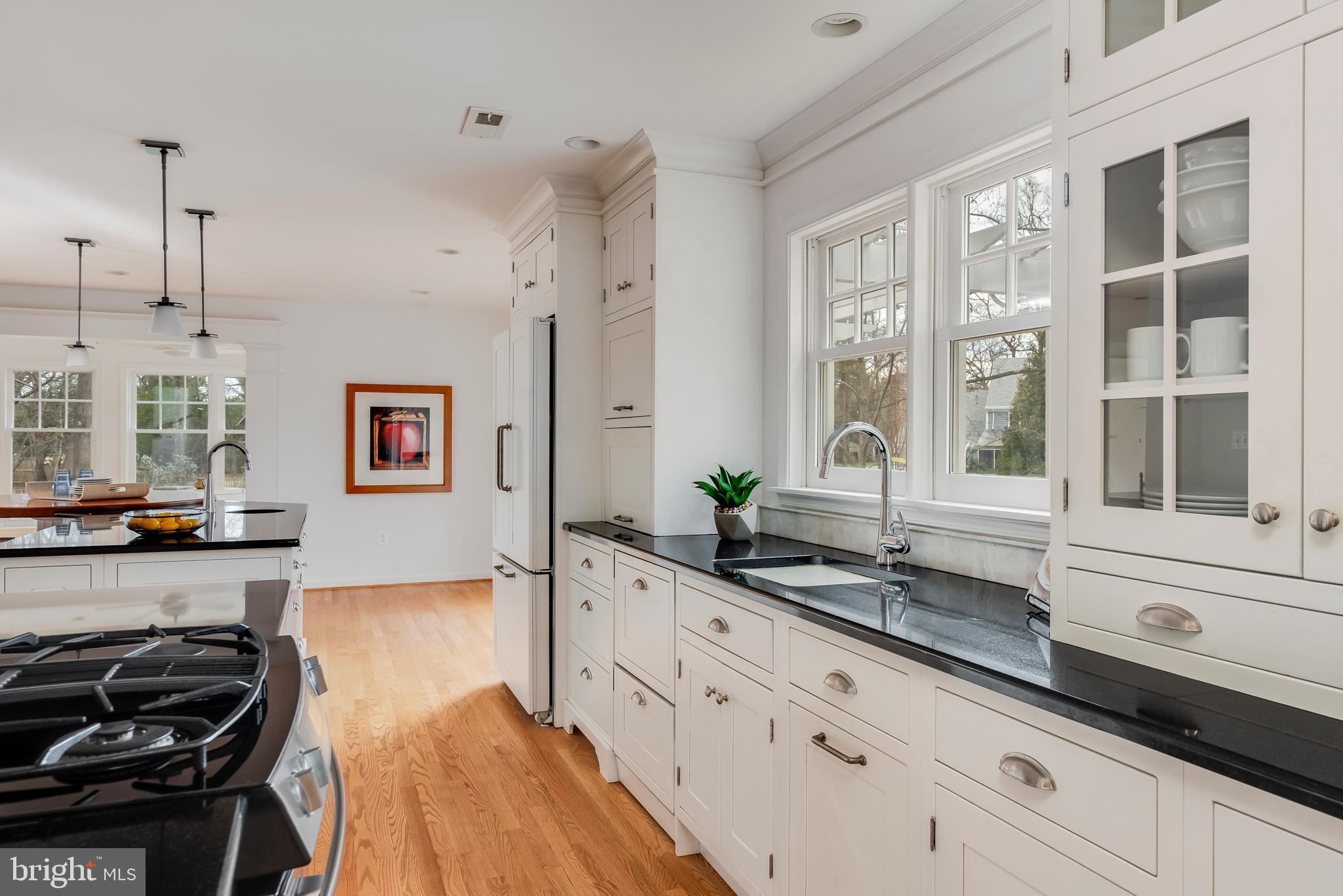 MELVIN POINT - Residential