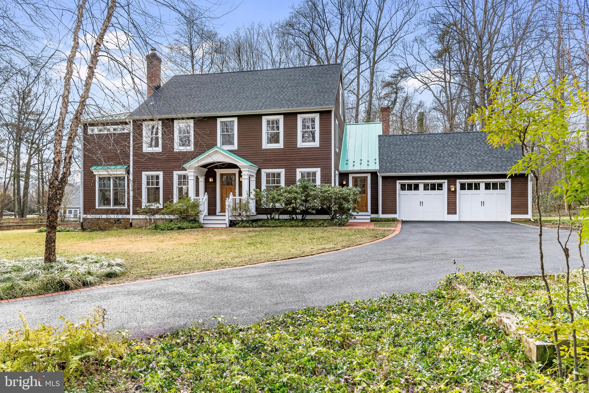 MELVIN POINT - Residential