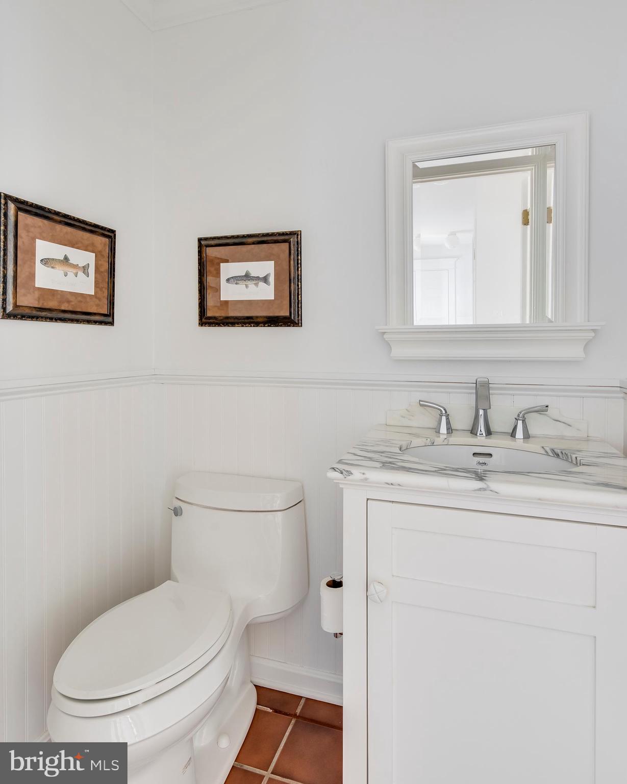 MELVIN POINT - Residential