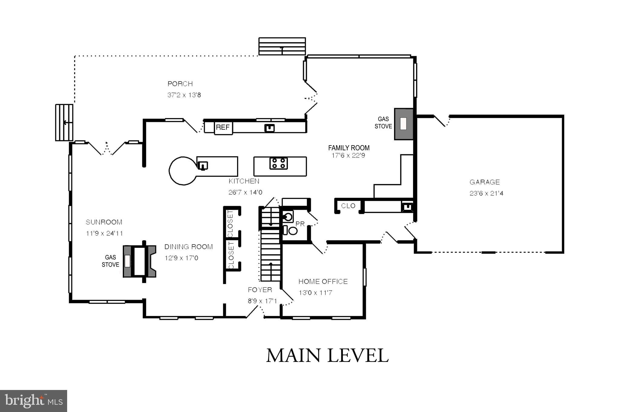 MELVIN POINT - Residential