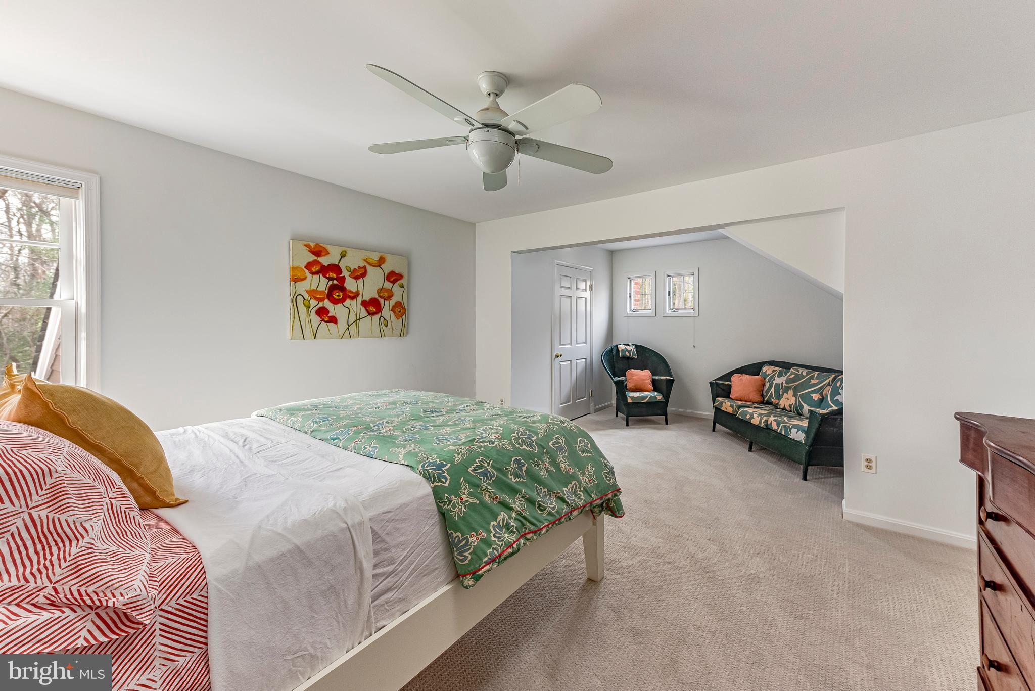 MELVIN POINT - Residential