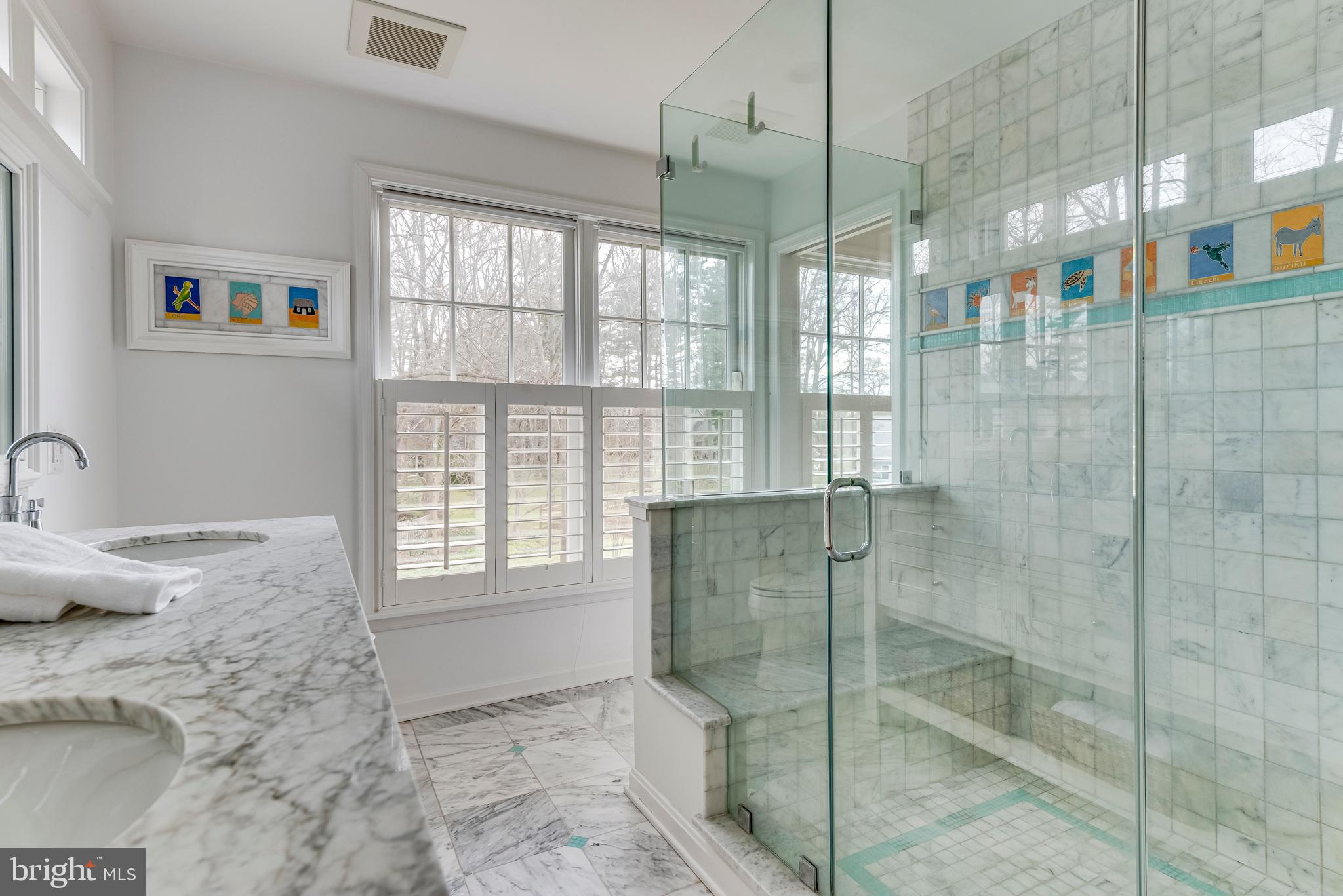 MELVIN POINT - Residential