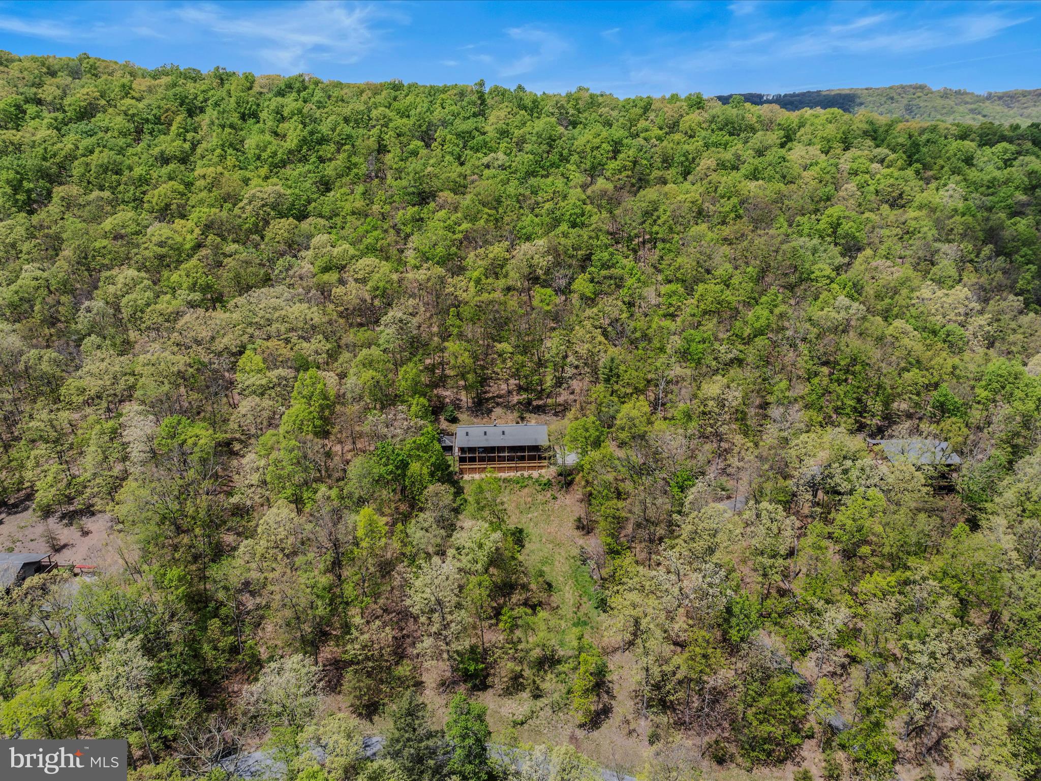 SUMMIT AT LOST RIVER - Residential