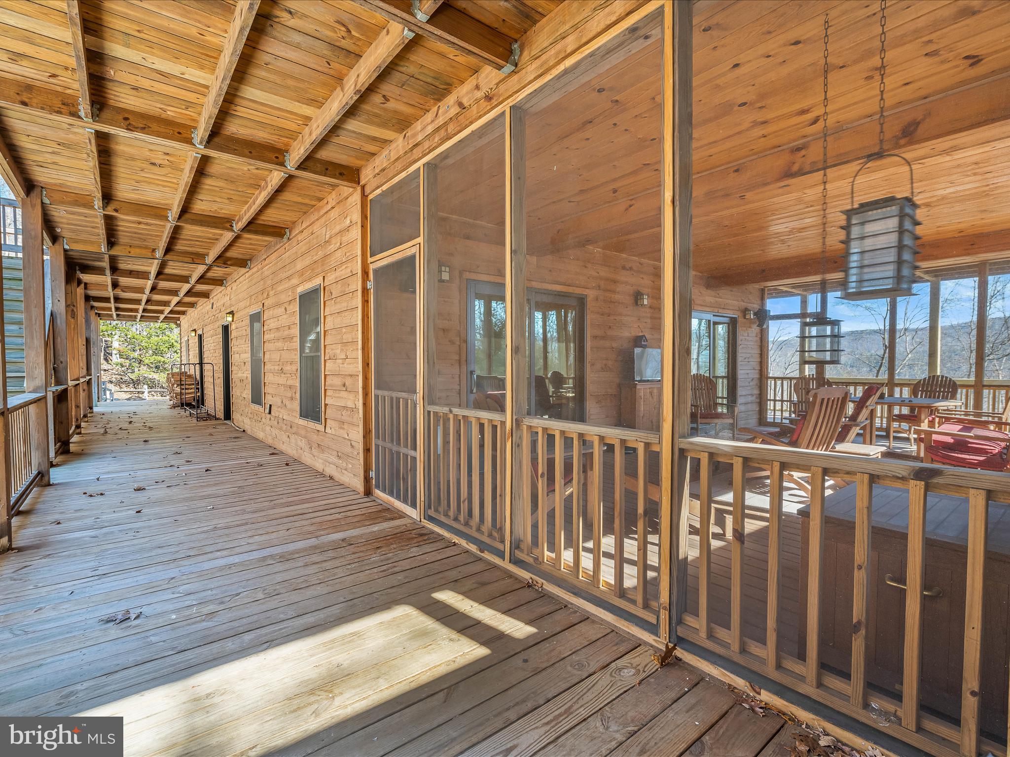 SUMMIT AT LOST RIVER - Residential