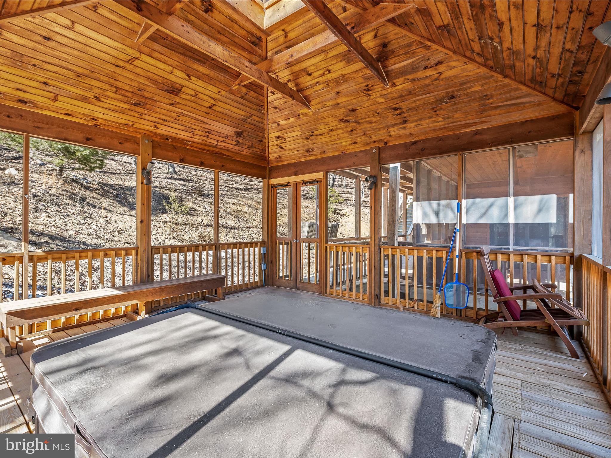 SUMMIT AT LOST RIVER - Residential