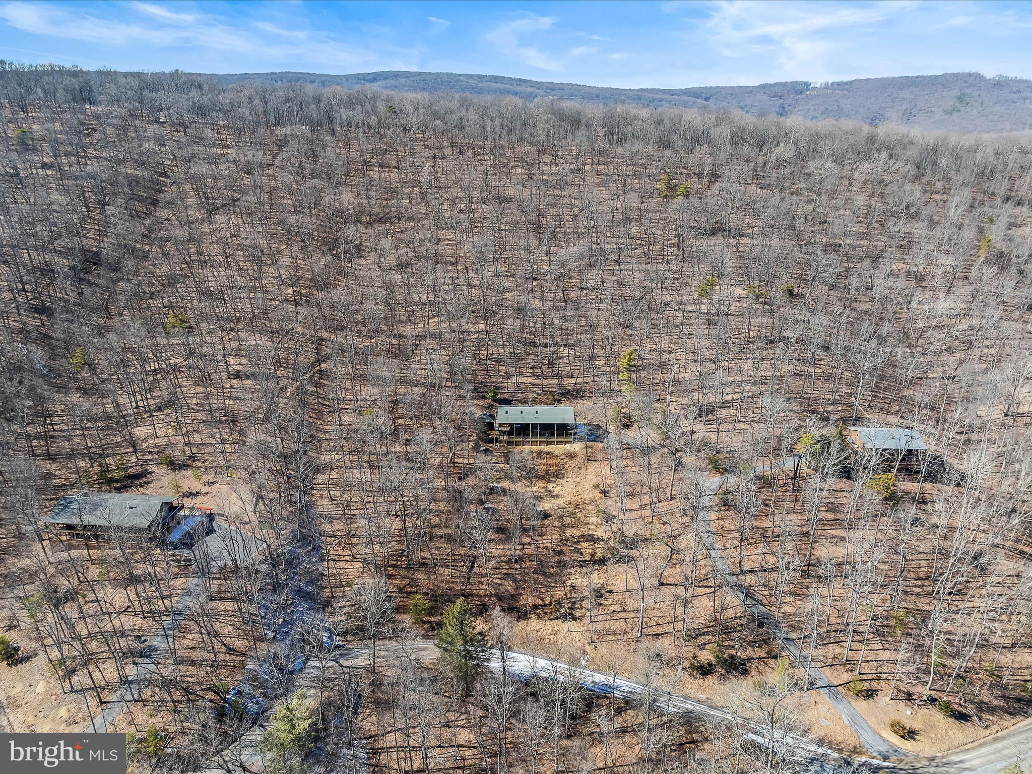 SUMMIT AT LOST RIVER - Residential