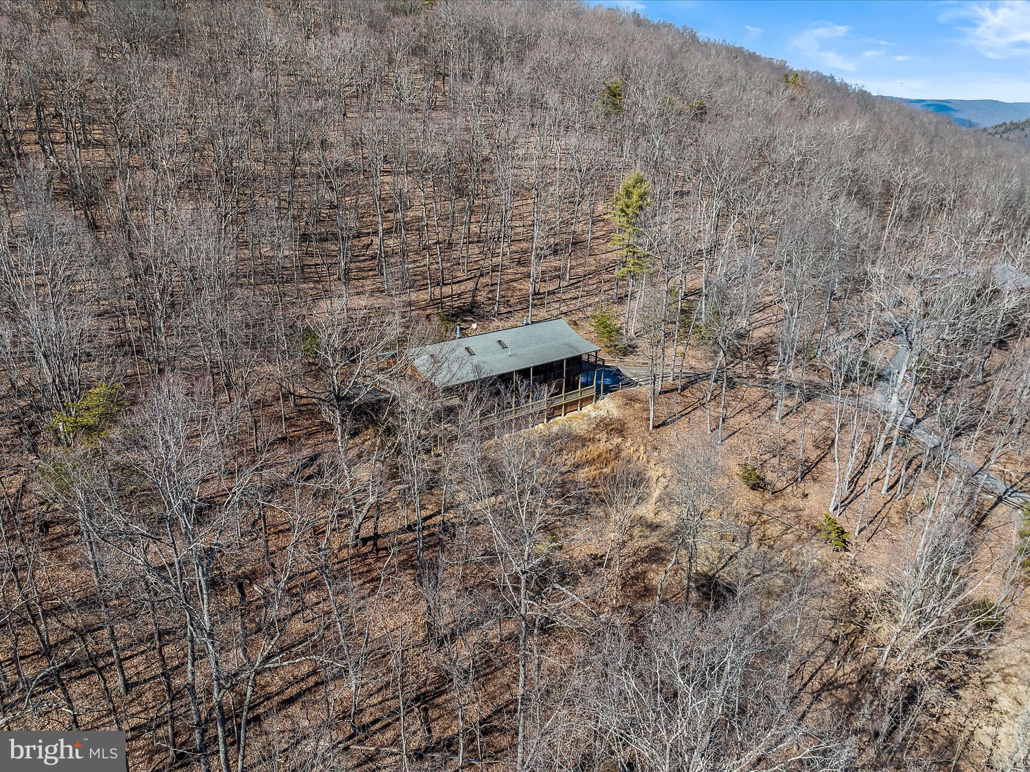 SUMMIT AT LOST RIVER - Residential