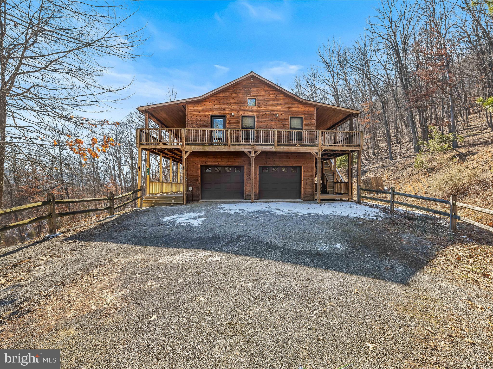 SUMMIT AT LOST RIVER - Residential