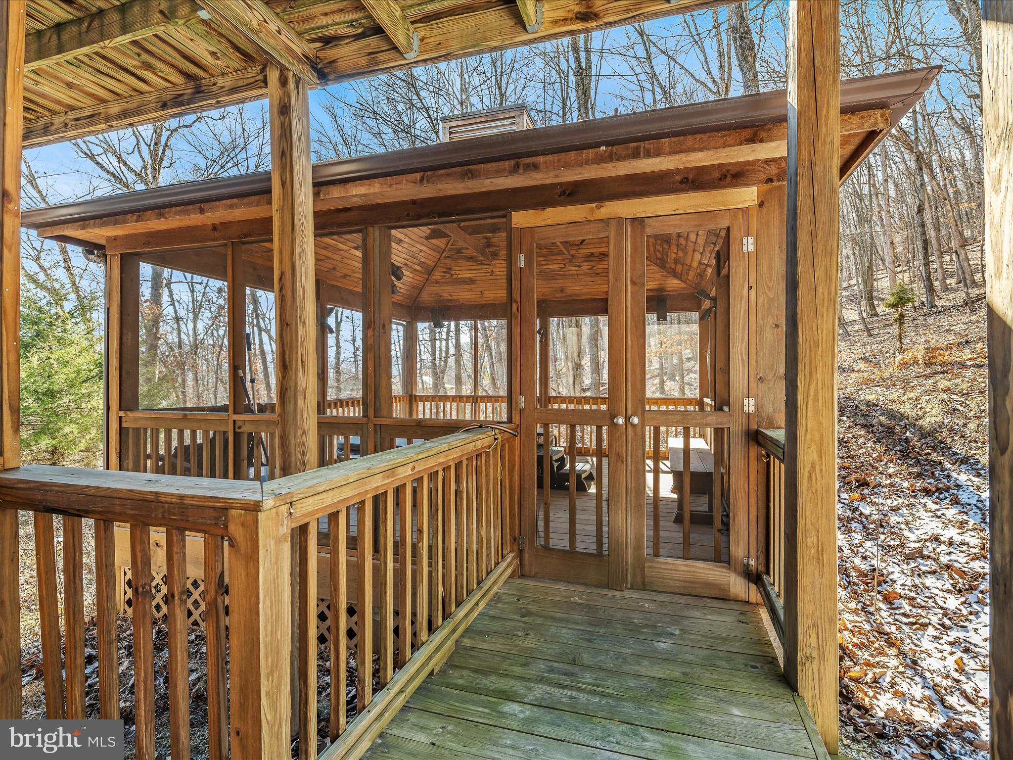 SUMMIT AT LOST RIVER - Residential