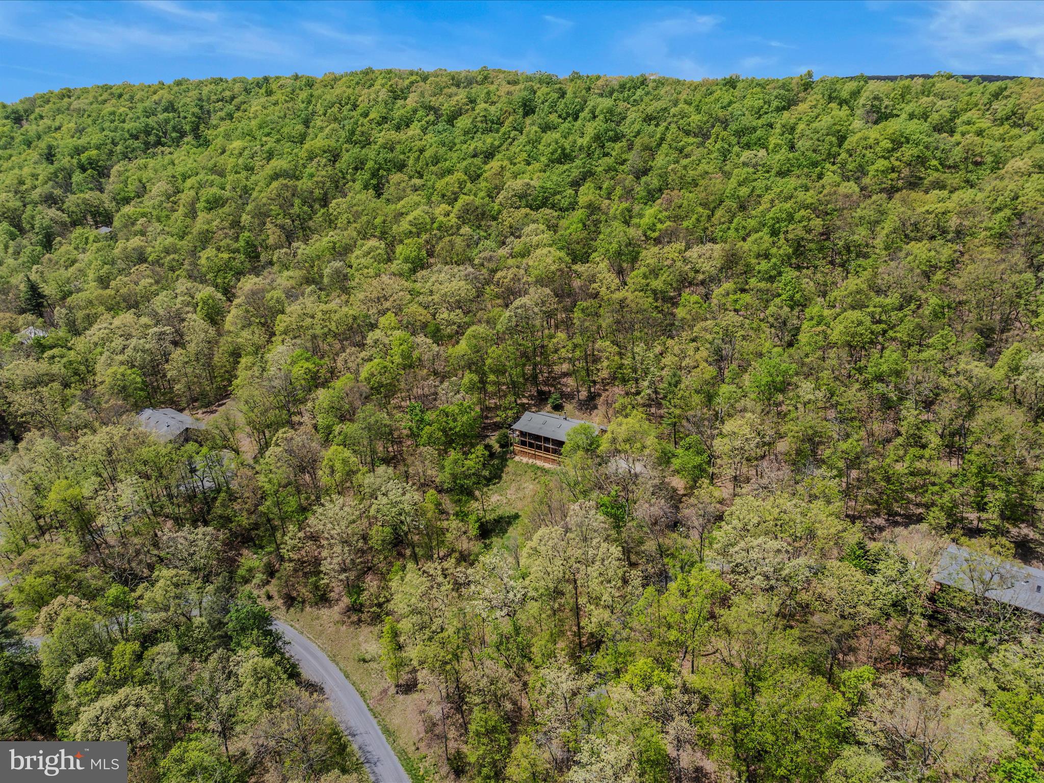 SUMMIT AT LOST RIVER - Residential